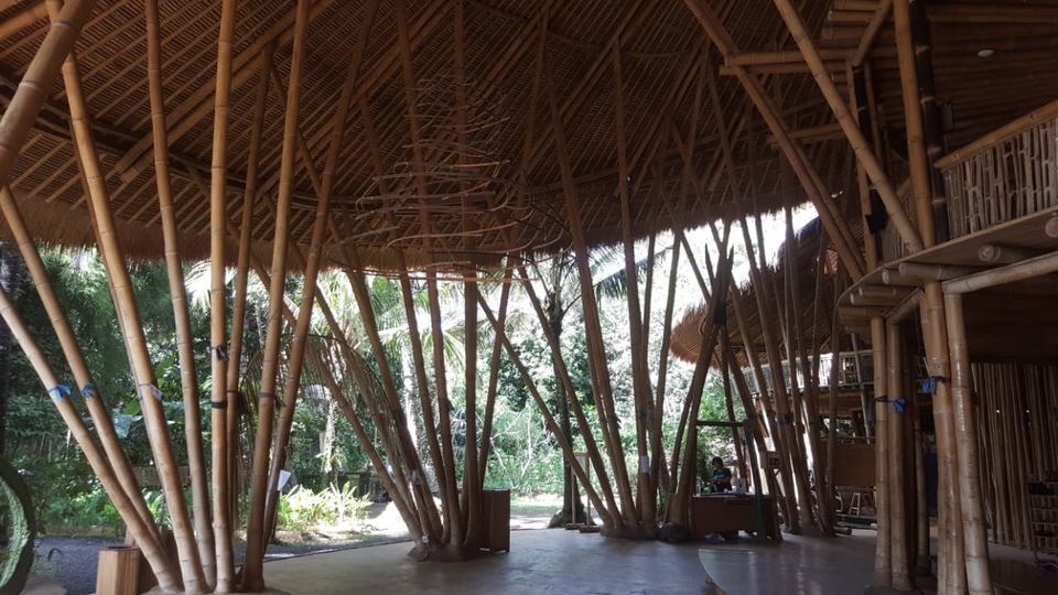 Photo of Experience Green School - Bali, Indonesia 5/12 by Explore The Unseen