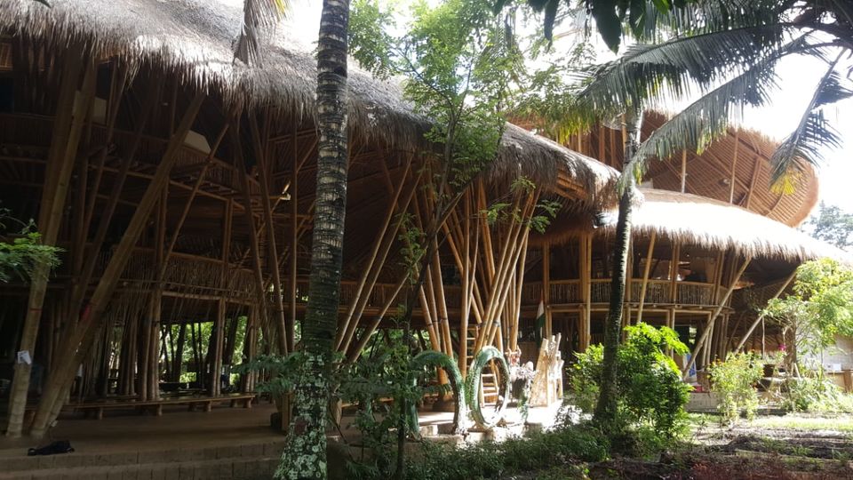 Photo of Experience Green School - Bali, Indonesia 6/12 by Explore The Unseen