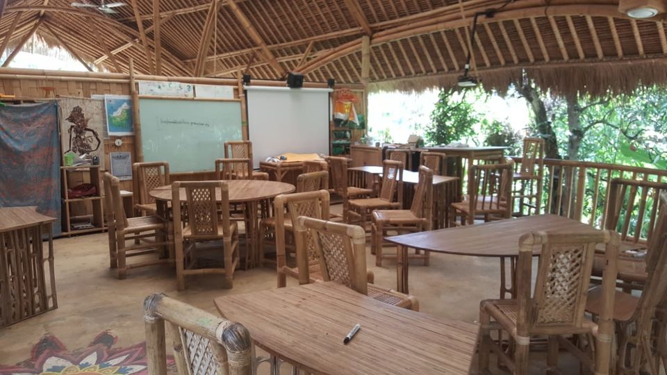 Photo of Experience Green School - Bali, Indonesia 7/12 by Explore The Unseen