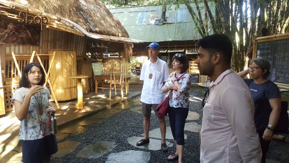 Photo of Experience Green School - Bali, Indonesia 8/12 by Explore The Unseen