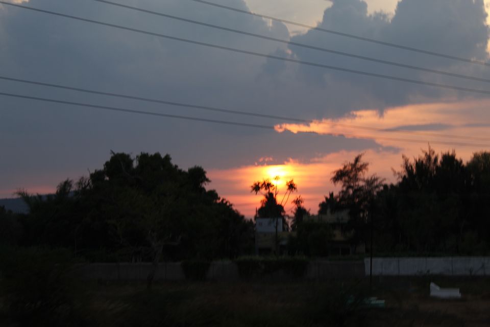 Photo of MM Hill exploring karnataka by shubham poudyal