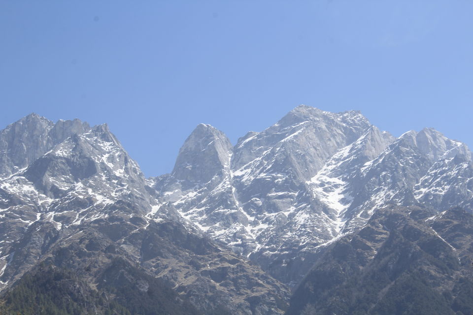 Photo of 3 days to explore the life of kinnaur, some isolated village and there culture.#learningholiday by shubham poudyal