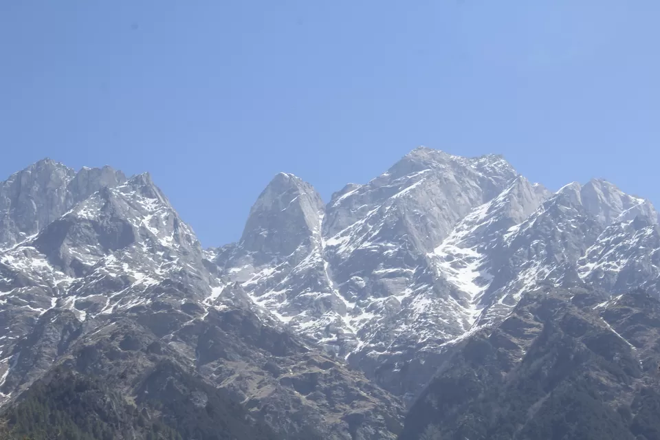 Photo of 3 days to explore the life of kinnaur, some isolated village and there culture.#learningholiday by shubham poudyal