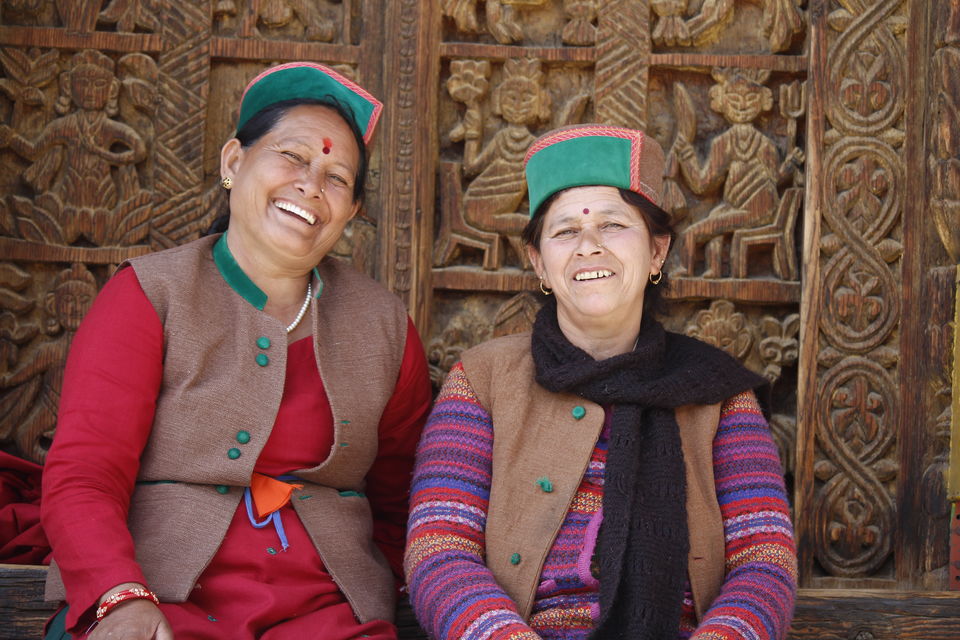 Photo of 3 days to explore the life of kinnaur, some isolated village and there culture.#learningholiday by shubham poudyal
