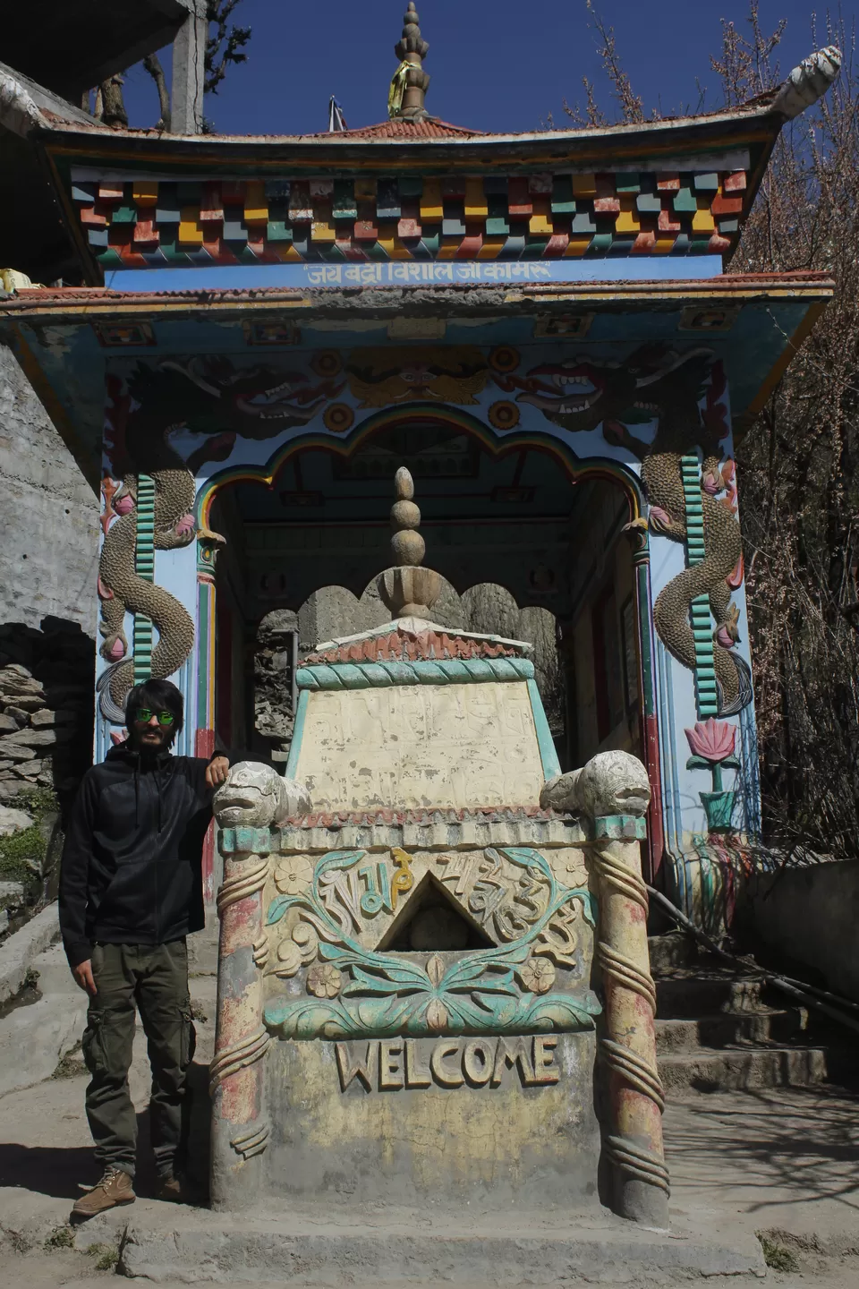Photo of 3 days to explore the life of kinnaur, some isolated village and there culture.#learningholiday by shubham poudyal