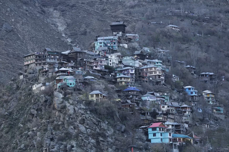 Photo of 3 days to explore the life of kinnaur, some isolated village and there culture.#learningholiday by shubham poudyal