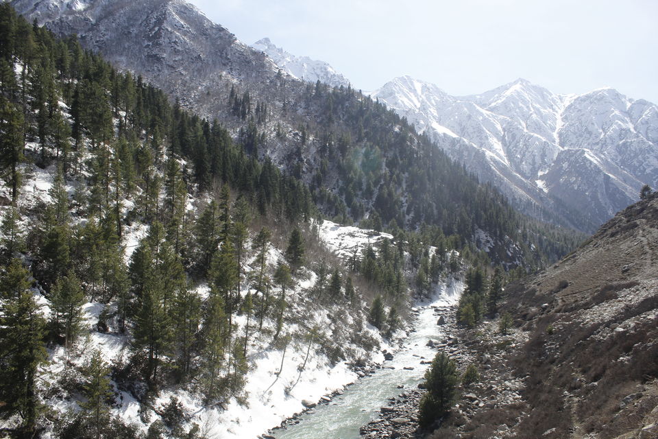 Photo of 3 days to explore the life of kinnaur, some isolated village and there culture.#learningholiday by shubham poudyal