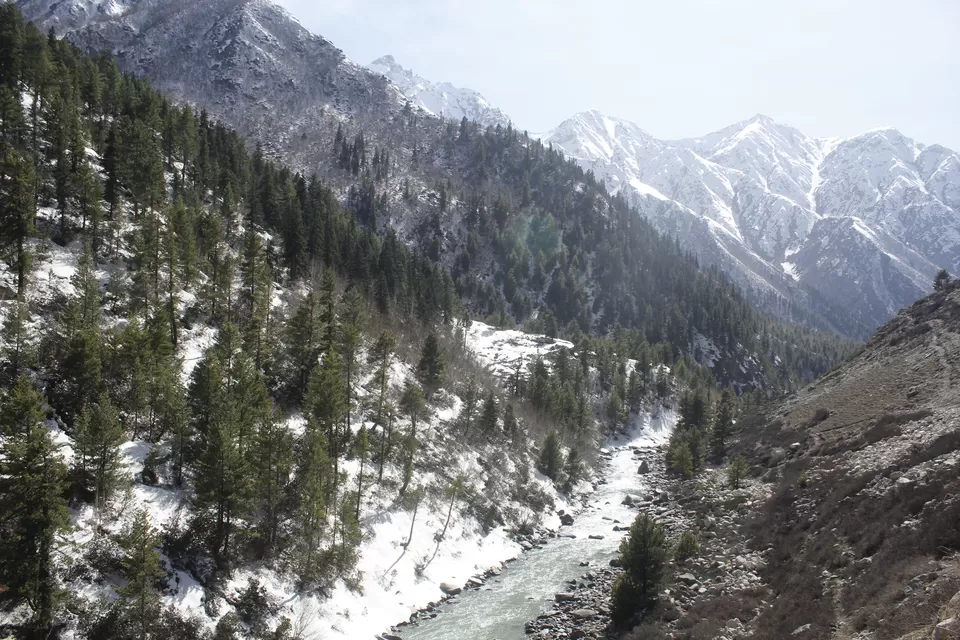 Photo of 3 days to explore the life of kinnaur, some isolated village and there culture.#learningholiday by shubham poudyal