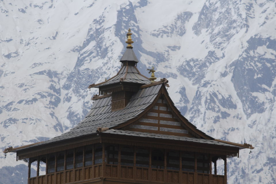Photo of Kalpa, Reckong Peo, Himachal Pradesh, India by shubham poudyal