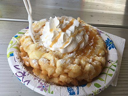 Photo of THE LIP SMACKING AMERICAN FOOD CULTURE! MY TOP FAVS! 6/14 by therookietravellers