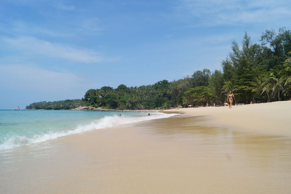 Photo of Phuket, Thailand by musafirista