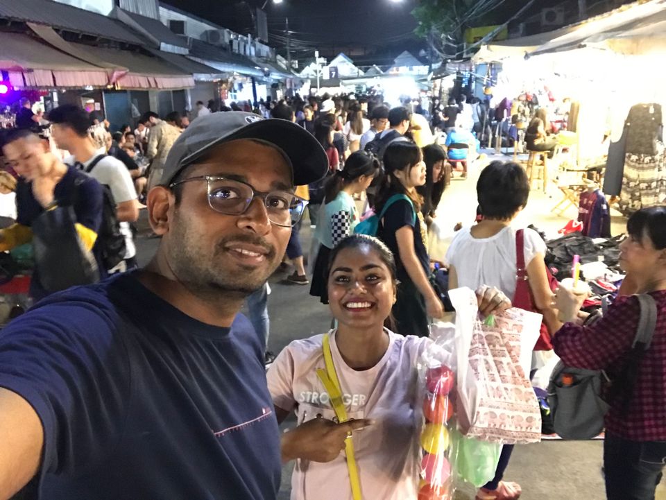 Photo of Chatuchak Weekend Market, Kamphaeng Phet 2 Road, Chatuchak, Bangkok, Thailand by musafirista