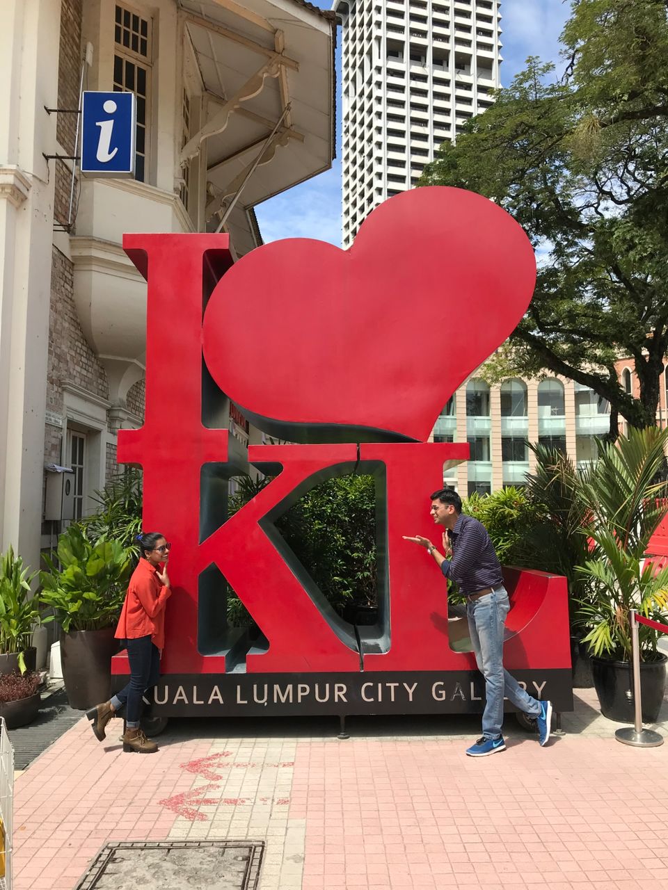 Photo of Kuala Lumpur, Malaysia by musafirista