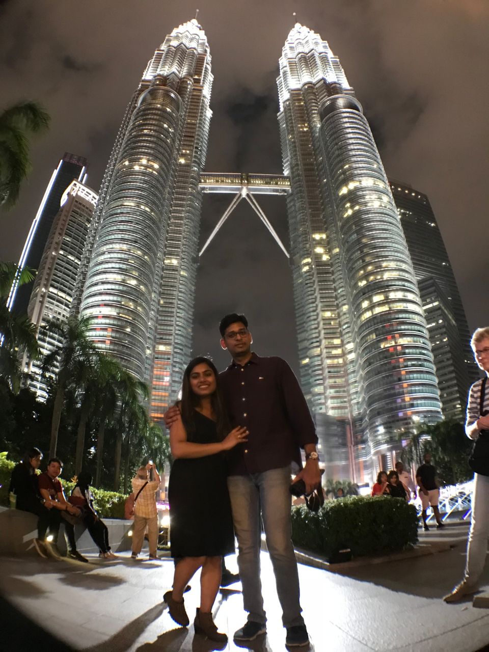 Photo of Kuala Lumpur, Malaysia by musafirista