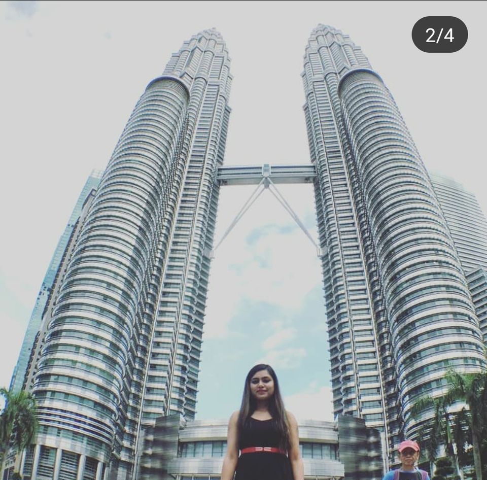 Photo of Kuala Lumpur, Malaysia by musafirista