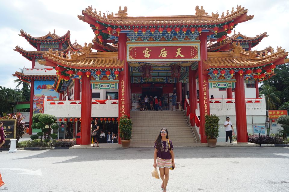 Photo of Kuala Lumpur, Malaysia by musafirista