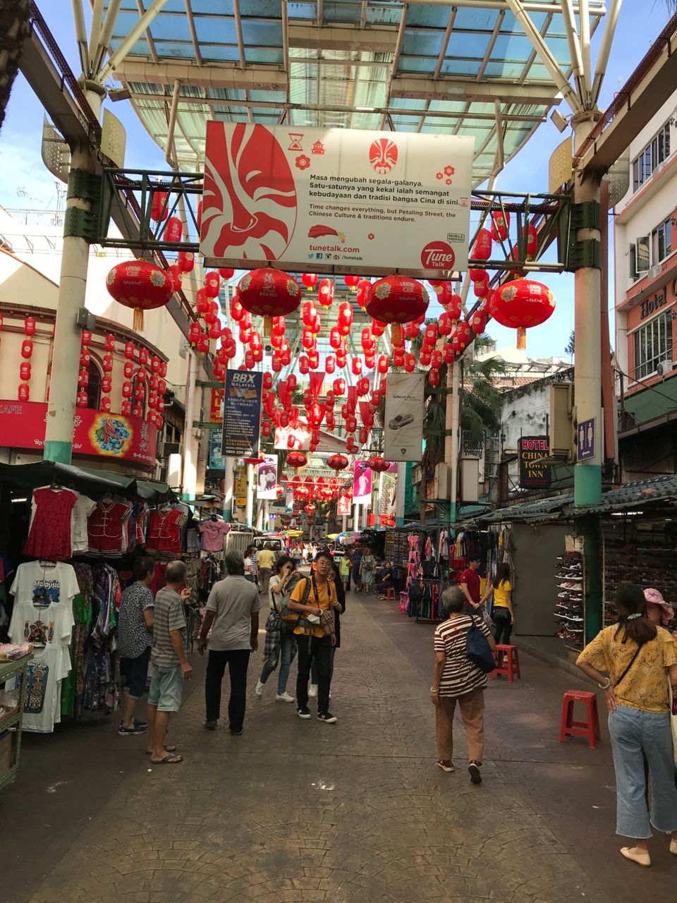Photo of Kuala Lumpur, Malaysia by musafirista