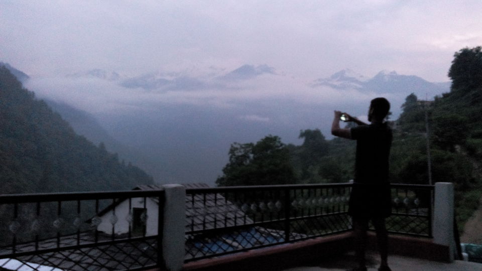 Photo of Northern Diaries 6/34 by Shivam Kendre