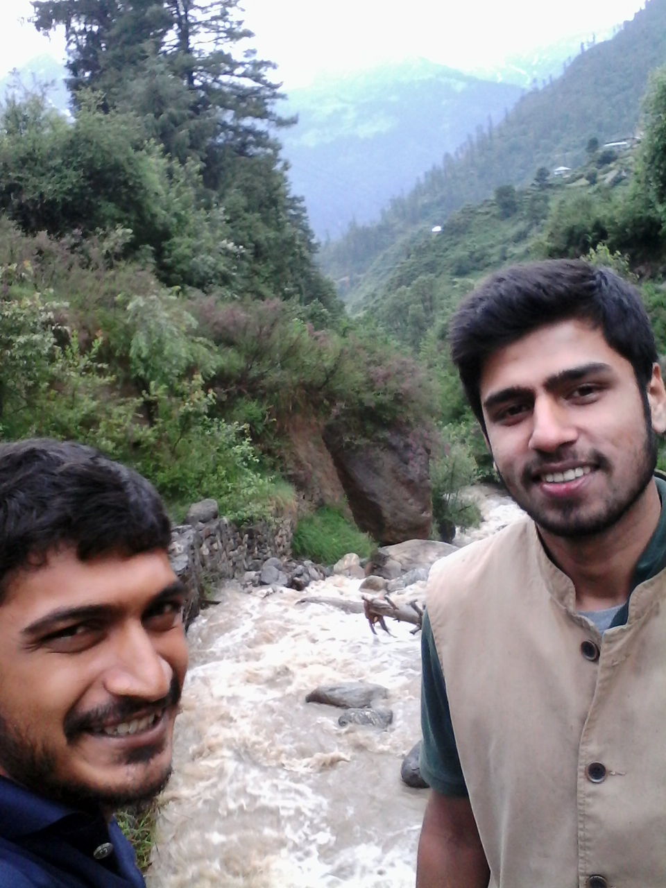 Photo of Northern Diaries 7/34 by Shivam Kendre