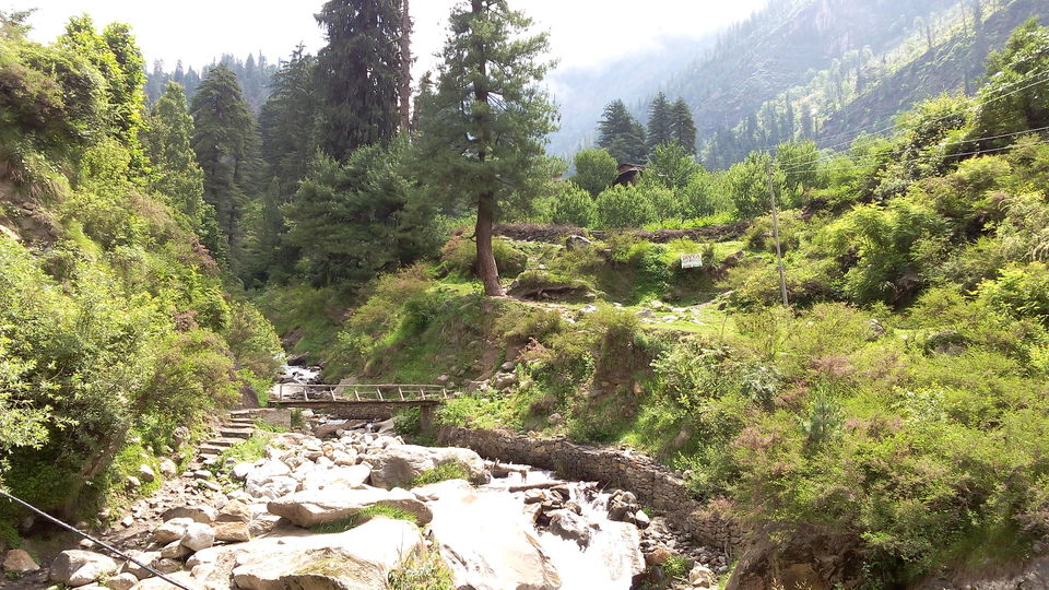 Photo of Northern Diaries 9/34 by Shivam Kendre
