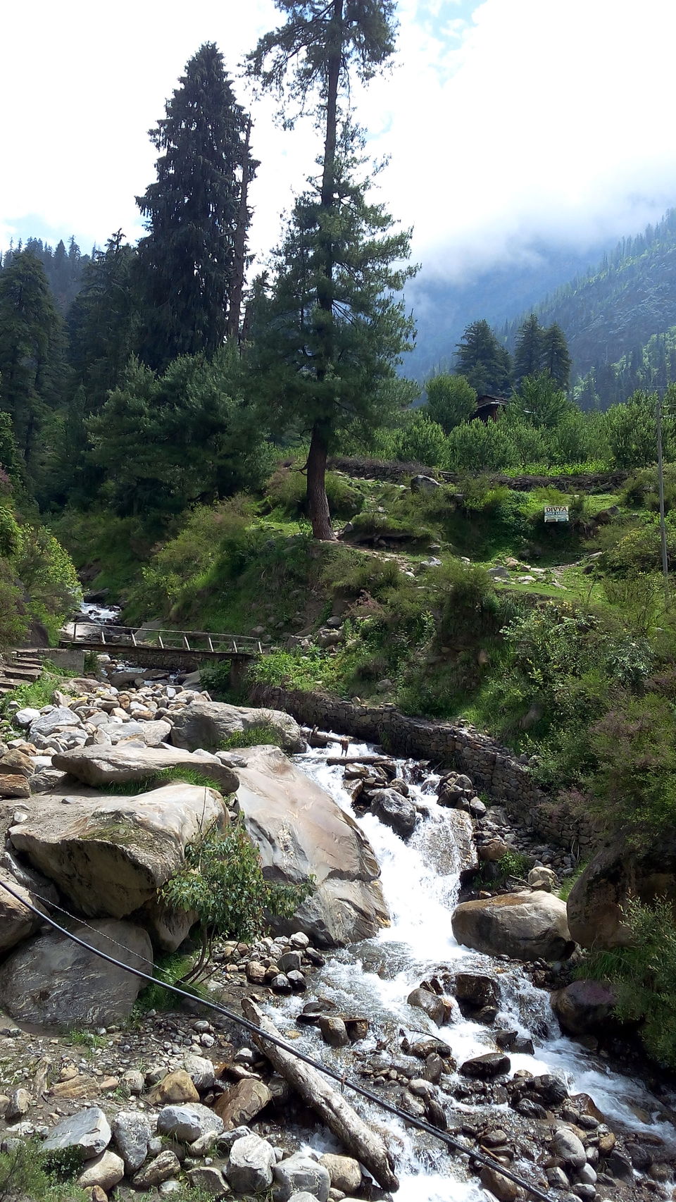 Photo of Northern Diaries 10/34 by Shivam Kendre