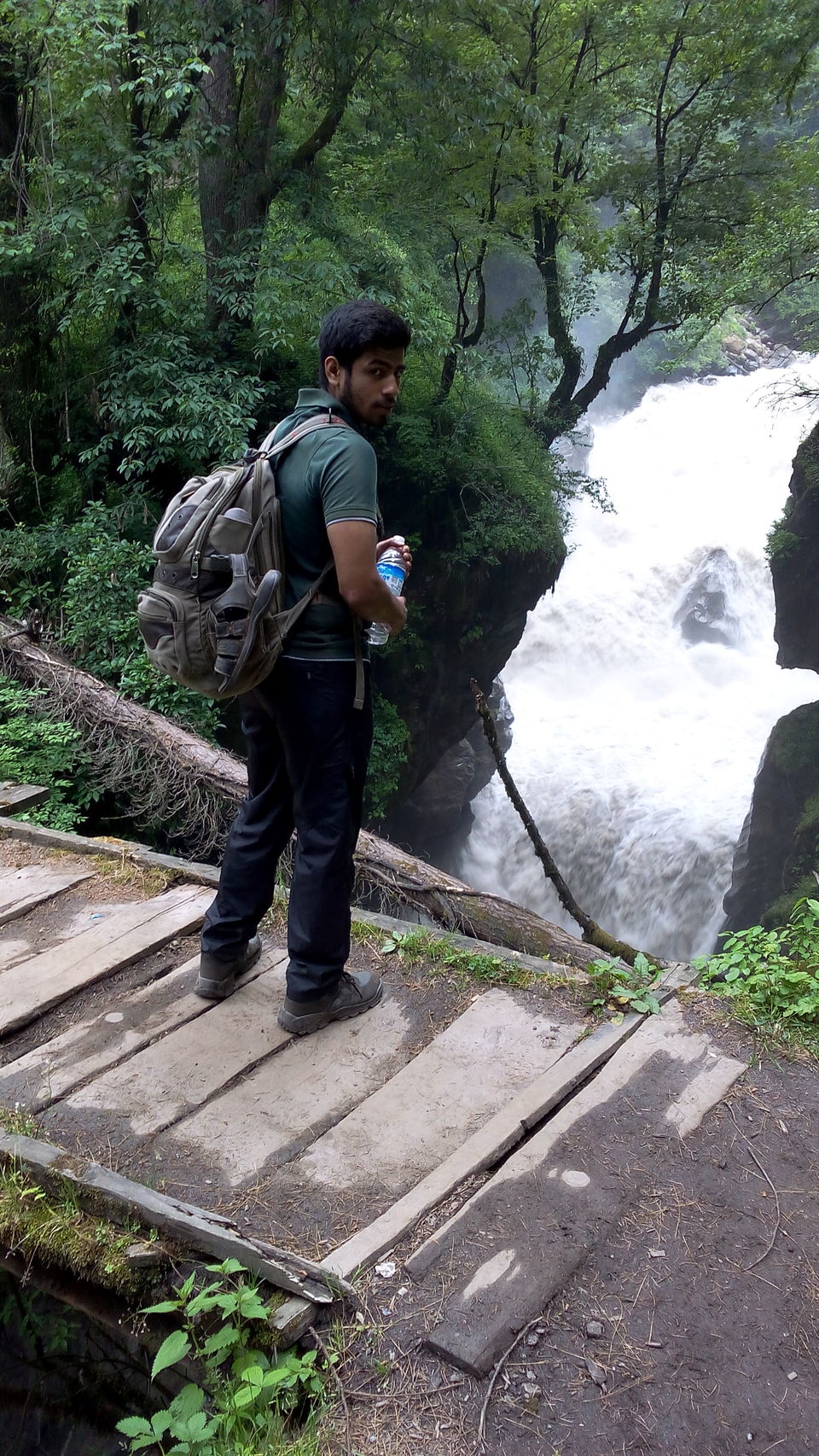 Photo of Northern Diaries 13/34 by Shivam Kendre