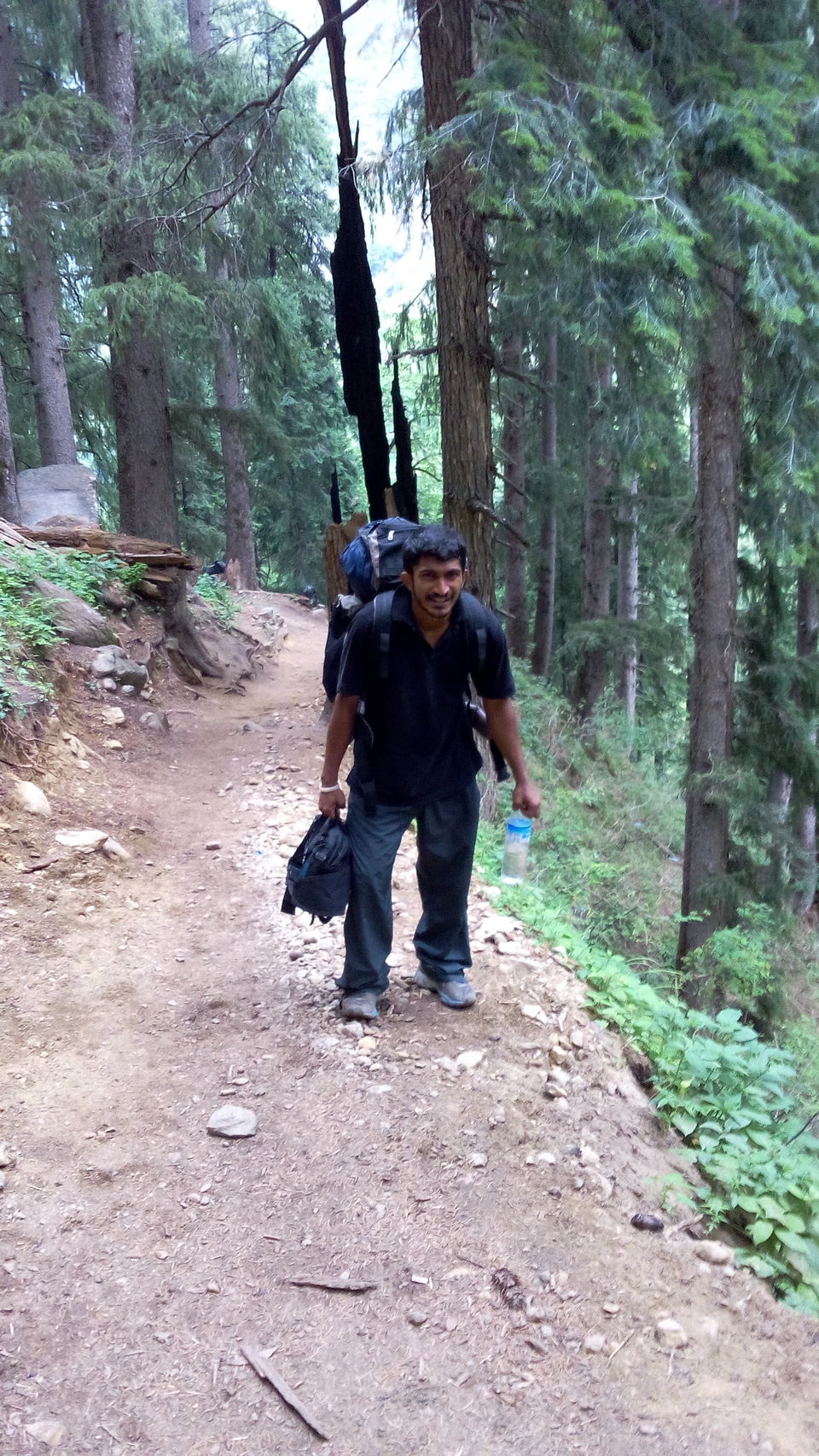 Photo of Northern Diaries 14/34 by Shivam Kendre
