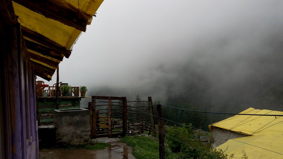 Photo of Northern Diaries 15/34 by Shivam Kendre
