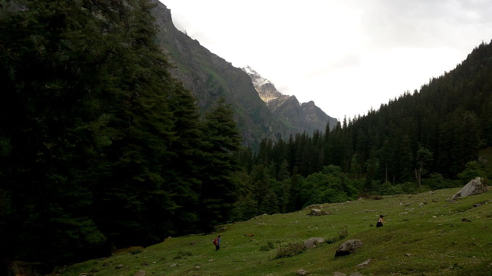 Photo of Northern Diaries 16/34 by Shivam Kendre