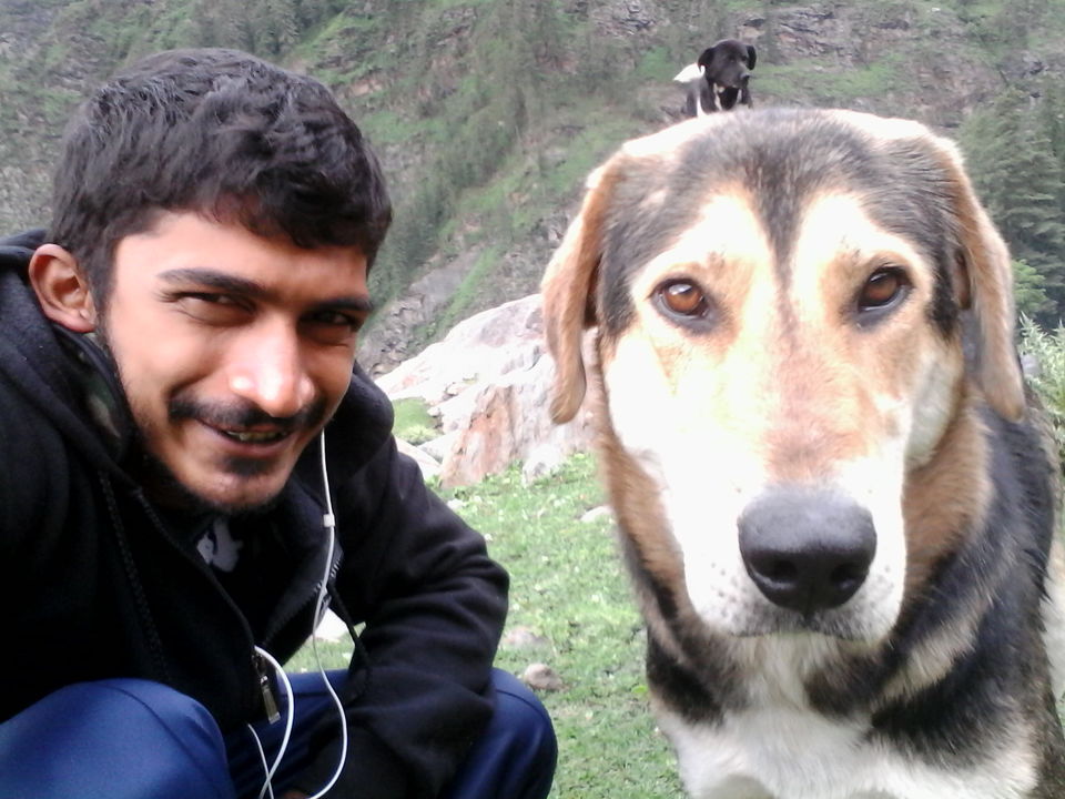 Photo of Northern Diaries 20/34 by Shivam Kendre