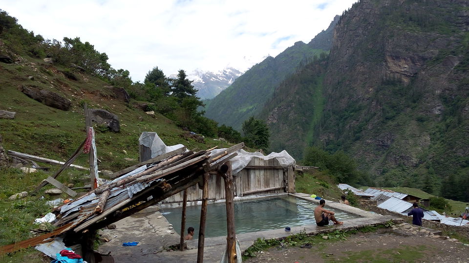 Photo of Northern Diaries 23/34 by Shivam Kendre