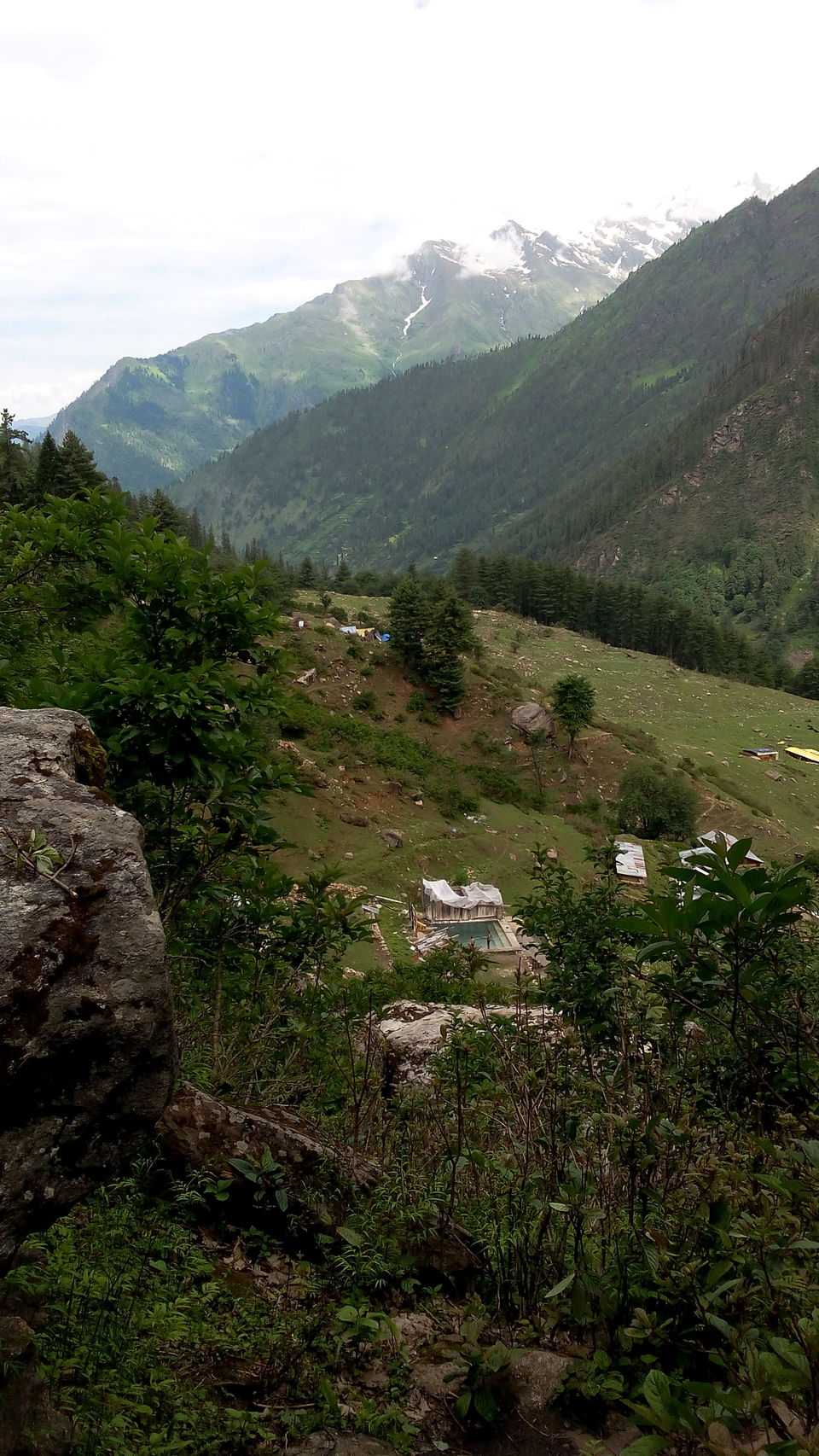 Photo of Northern Diaries 24/34 by Shivam Kendre