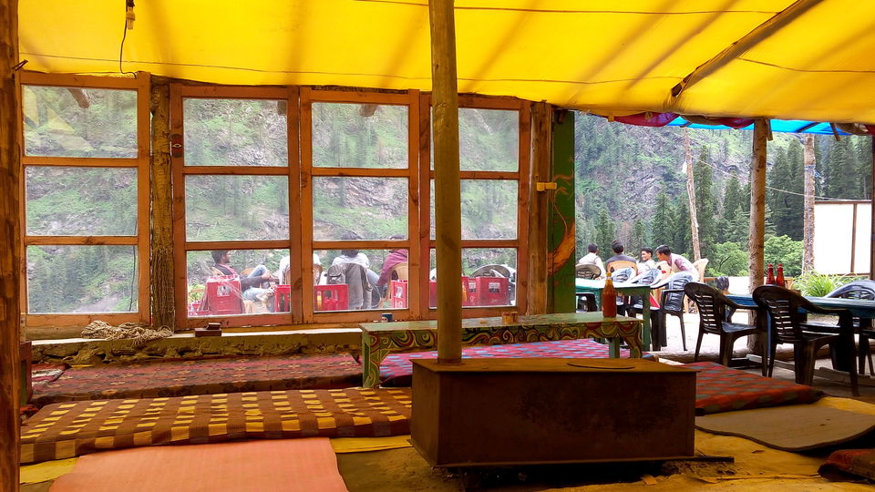 Photo of Northern Diaries 25/34 by Shivam Kendre