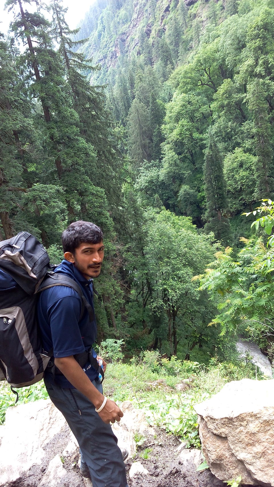 Photo of Northern Diaries 28/34 by Shivam Kendre