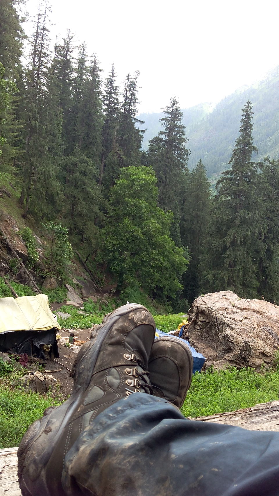 Photo of Northern Diaries 29/34 by Shivam Kendre