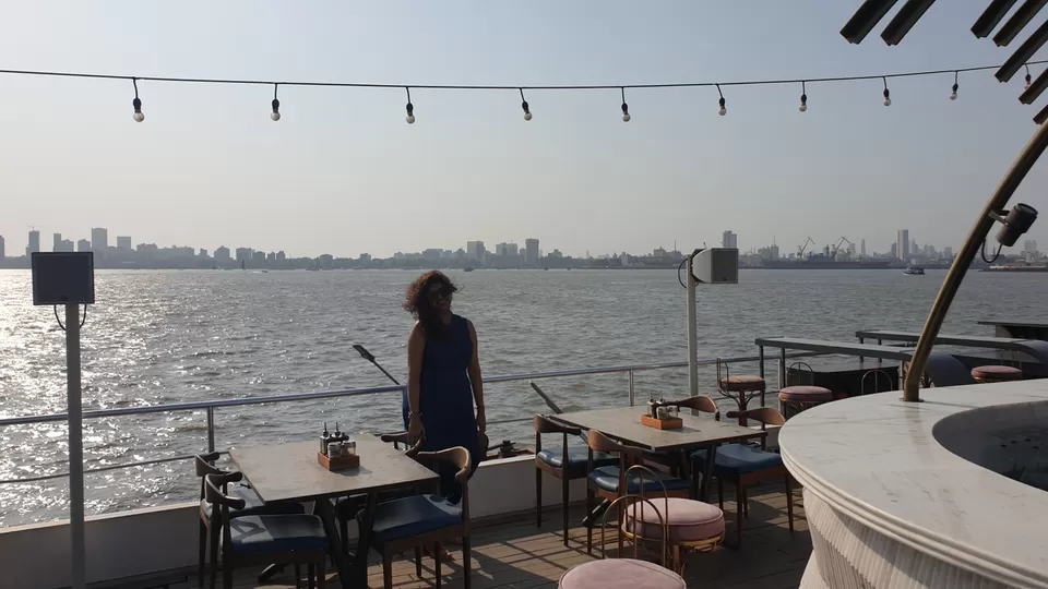 Photo of Queensline SeaYAH, Apollo Bandar, Colaba, Mumbai, Maharashtra, India by lalajiofficial