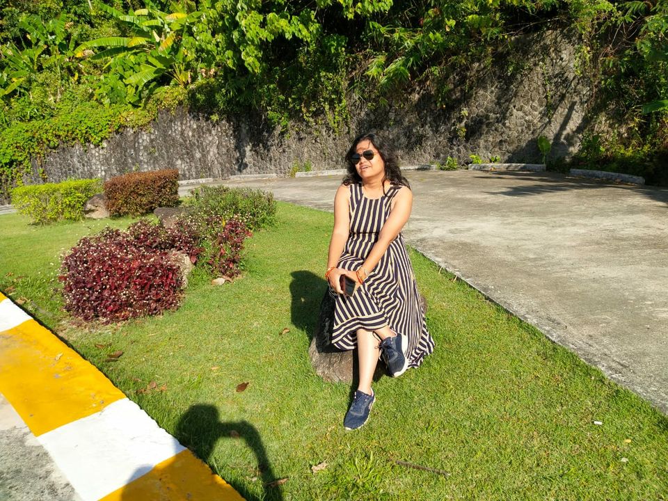 Photo of Wyndham Sea Pearl Resort Phuket, Phrabarami Road, Pa Tong, Kathu District, Phuket, Thailand by Smruti Nayak