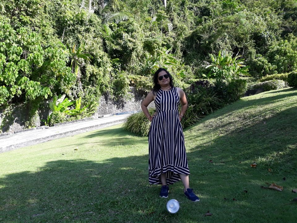 Photo of Wyndham Sea Pearl Resort Phuket, Phrabarami Road, Pa Tong, Kathu District, Phuket, Thailand by Smruti Nayak