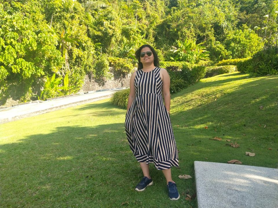 Photo of Wyndham Sea Pearl Resort Phuket, Phrabarami Road, Pa Tong, Kathu District, Phuket, Thailand by Smruti Nayak
