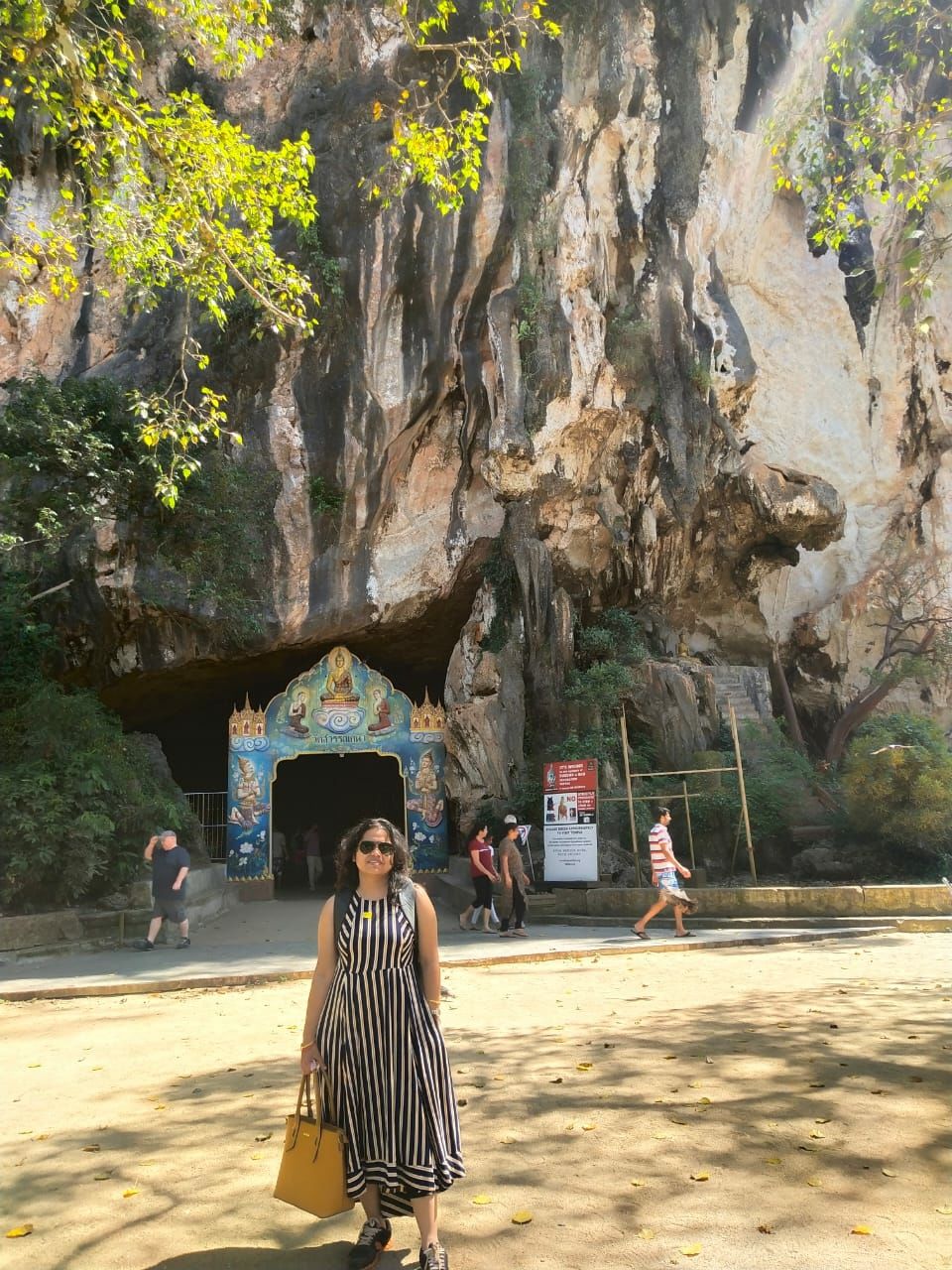 Photo of James Bond Island, Thailand by Smruti Nayak