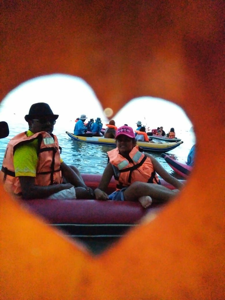 Photo of Phuket paradise by Smruti Nayak