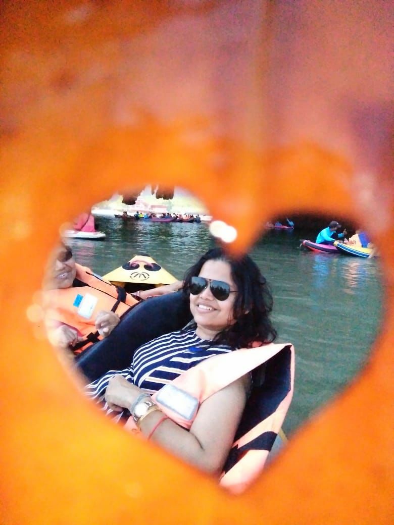 Photo of Phuket paradise by Smruti Nayak