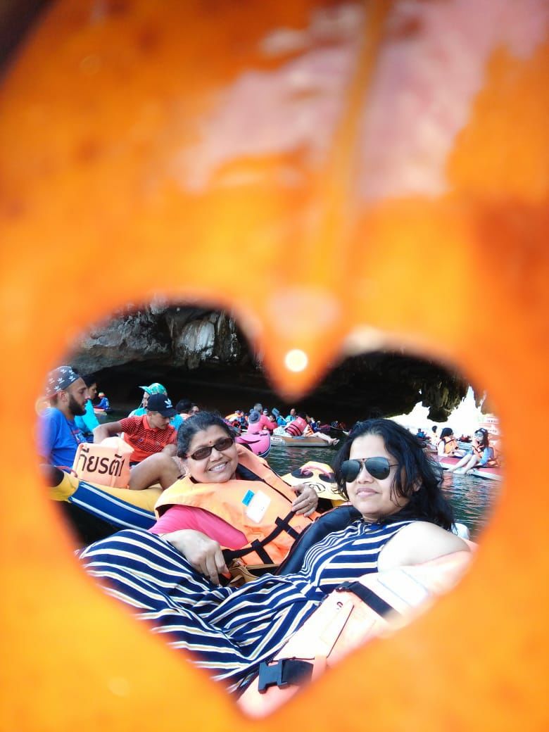 Photo of Phuket paradise by Smruti Nayak