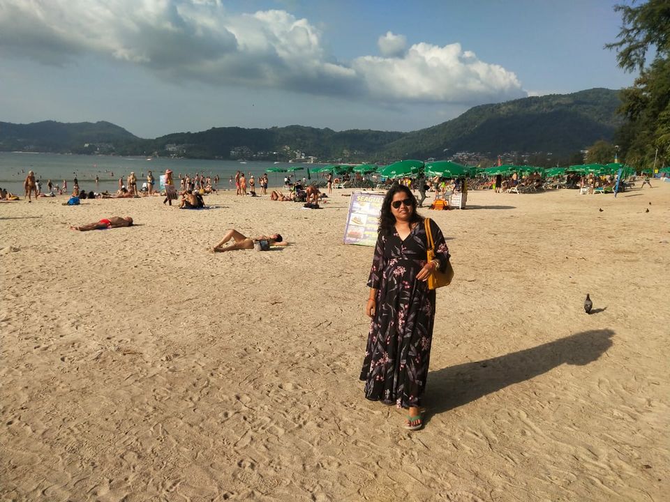 Photo of Phuket paradise by Smruti Nayak