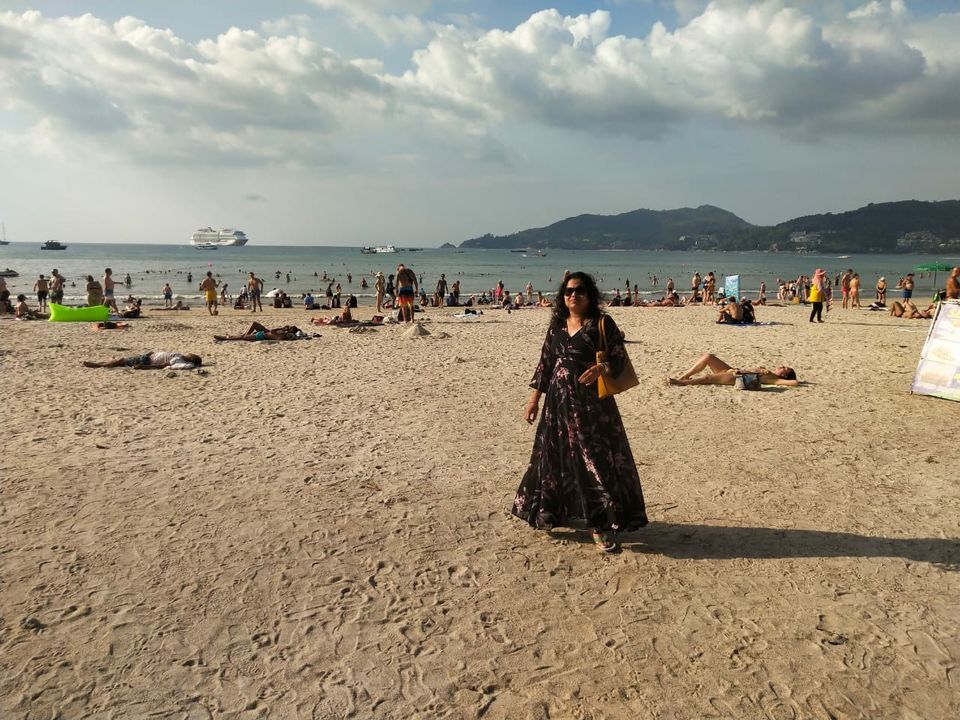 Photo of Phuket paradise by Smruti Nayak