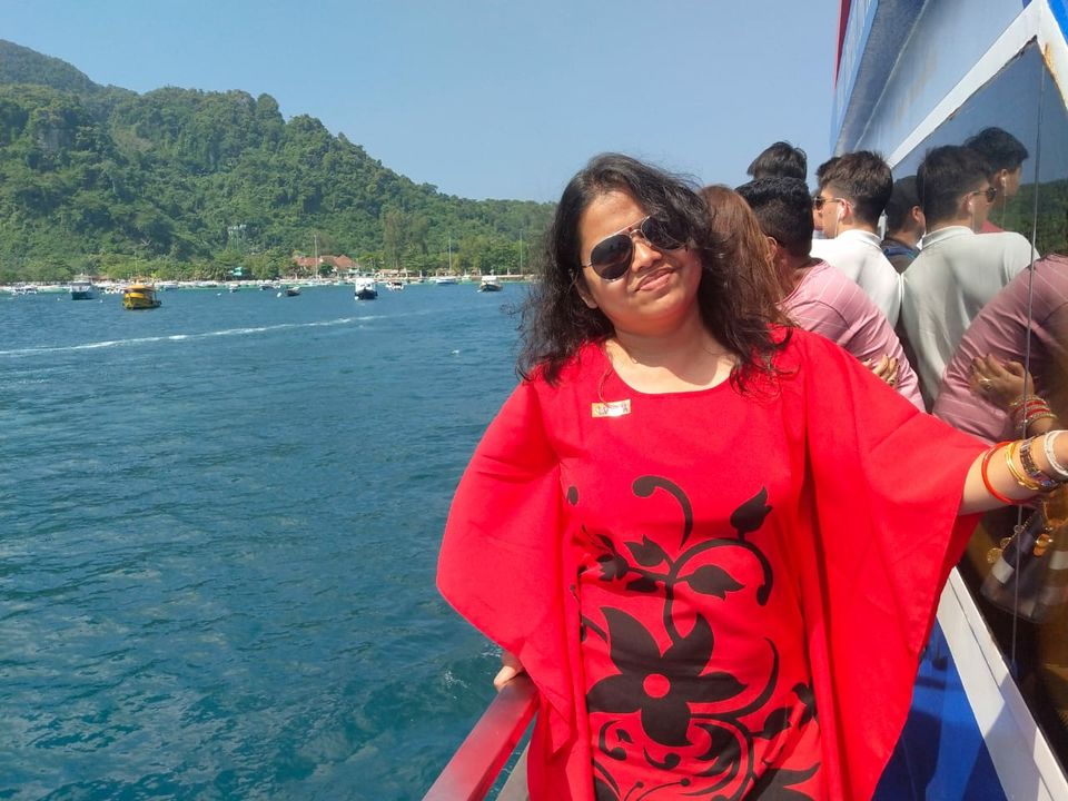 Photo of Phuket paradise by Smruti Nayak