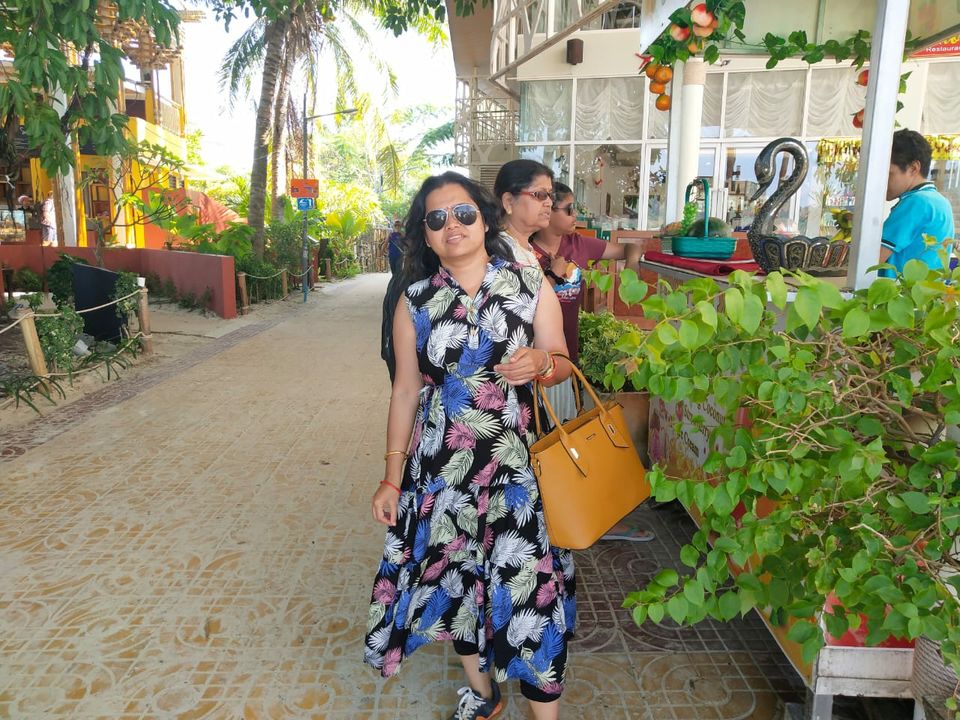 Photo of Phuket paradise by Smruti Nayak