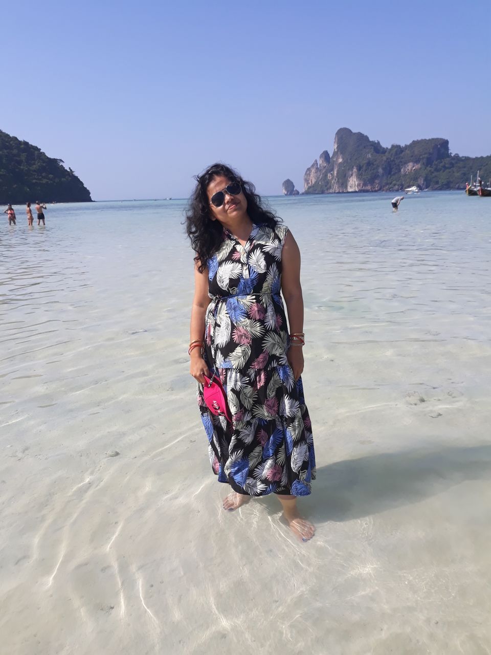Photo of Phuket paradise by Smruti Nayak