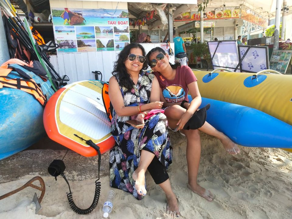 Photo of Phuket paradise by Smruti Nayak