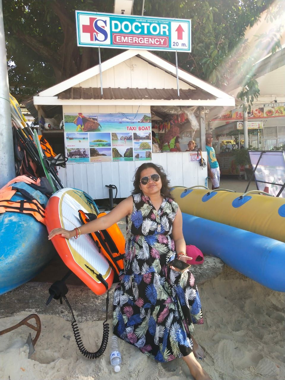 Photo of Phuket paradise by Smruti Nayak